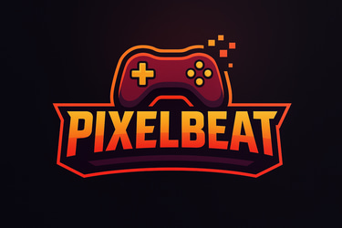 PixelBeat logo