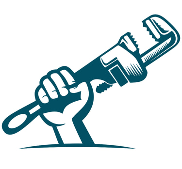 DP Services Plomberie logo