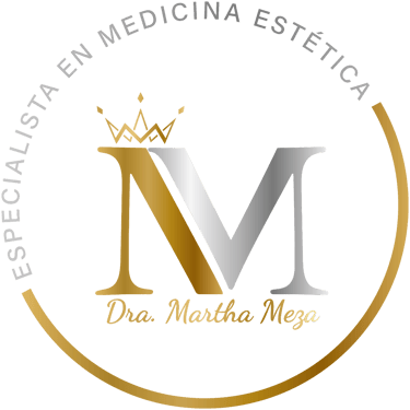 Martha Meza logo