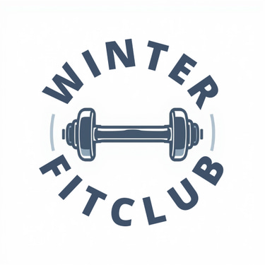Winter Fitclub logo