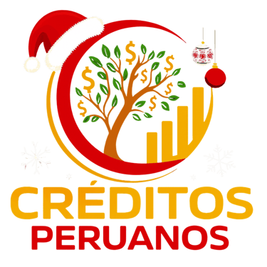 Creditos Peruanos logo