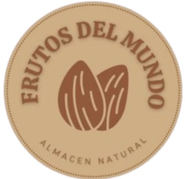 Frutos del Mundo logo