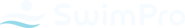 SwimPro logo