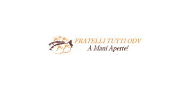 Fratelli Tutti odv logo