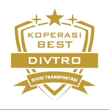 Koperasi BEST Divisi Transportasi logo
