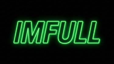IMFULL logo
