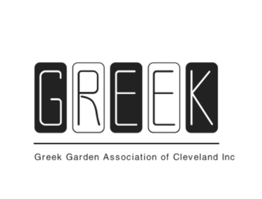 Greek Garden Association of Cleveland Inc logo
