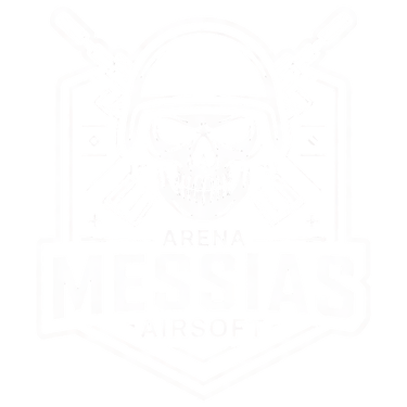 Arena Messias Airsoft logo
