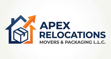 APEX RELOCATIONS MOVERS & PACKAGING L.L.C logo