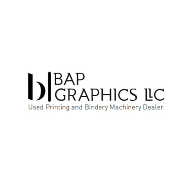 Bap graphics logo