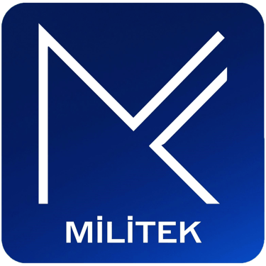 Militek logo