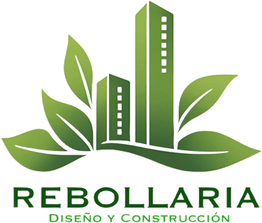 REBOLLARIA logo