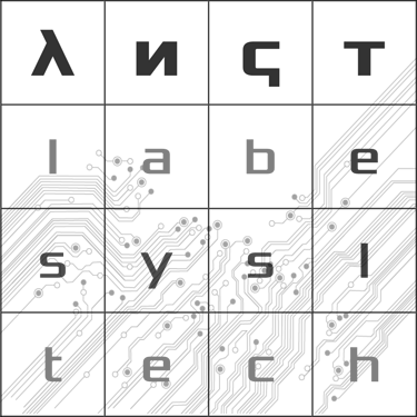 labelsystech logo