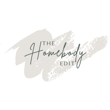 The Home(body) Edit logo