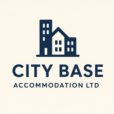 City Base Accomodation Ltd logo