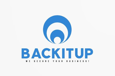 BackitUp logo