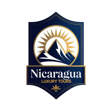 Nicaragua Luxury Tours logo
