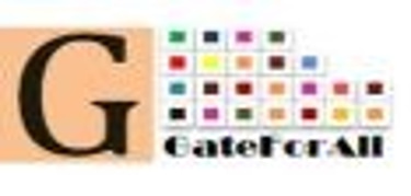 GATEFORALL logo