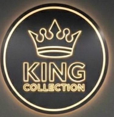 King Fashion logo