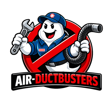 Air Ductbusters logo