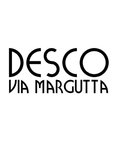 DESCOViaMargutta logo