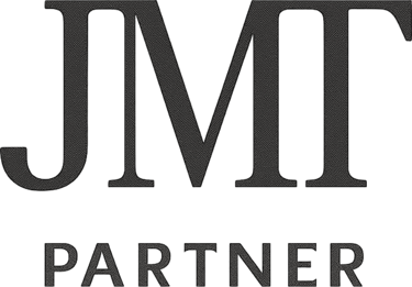 JMT Partner logo