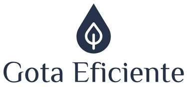 Gota Eficiente logo