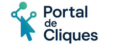 Portal de Cliques logo