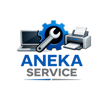 ANEKA SERVICE PANGGILAN 24 JAM logo