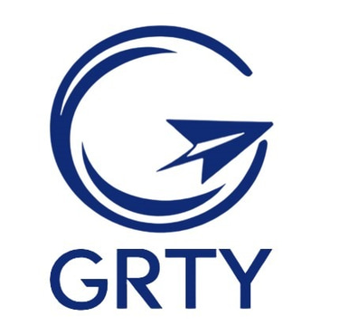 GRTY logo