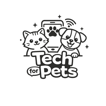 TechForPets logo