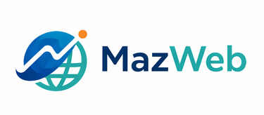 MazWeb logo