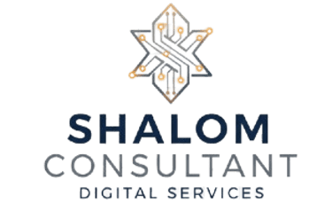 Shalom Consultant logo