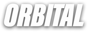 ORBITAL logo