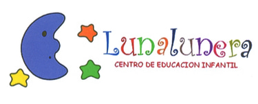 luna lunera logo