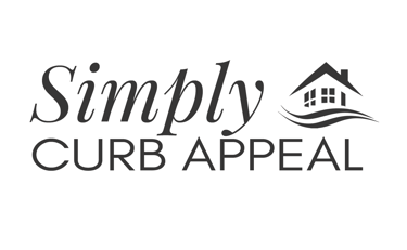 Simply Curb Appeal logo