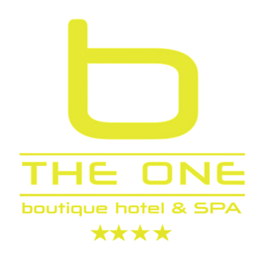 THE ONE Boutique Hotel Wellness SPA logo