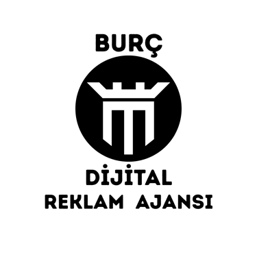 BURÇ DİJİTAL WEBSİTE KURULUMU logo