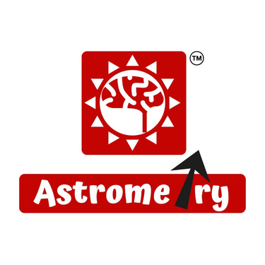 Astrometry Talk logo