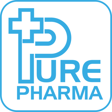 PurePharma logo