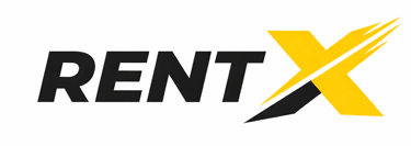 Rent X logo