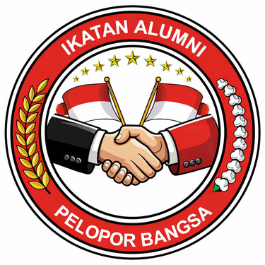 Ikatan Alumni Pelopor Bangsa logo