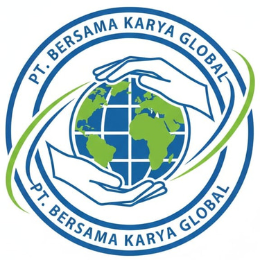 Bersamakarya Global logo