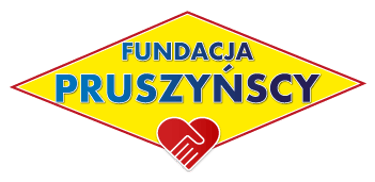 Fundacja Pruszyńscy logo