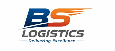 BSLOGSTIC logo