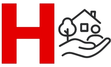 HOMI CARE logo