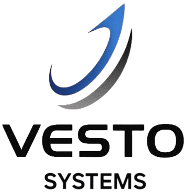 Vesto Systems logo