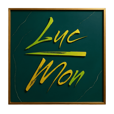 Luca Montella | Bespoke Key Advisor logo