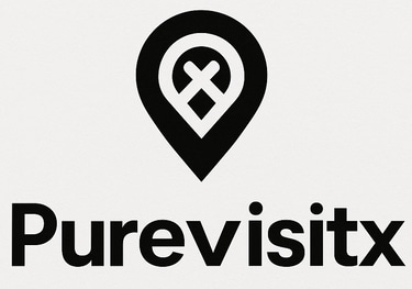 PurevisitX logo