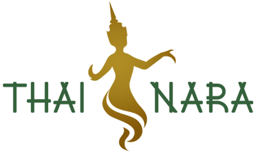 THAI NARA – NIJMEGEN logo